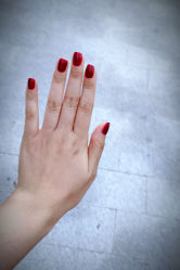 -CM.Nail美甲美睫