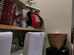 -房角石咖啡与书(吉大南校店)