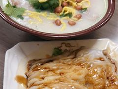 -老西关肠粉