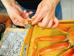 -震海贝烤贝·民俗特色店(延吉总店)