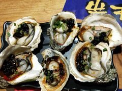 帮创豆豉烧蚝-烧蠔帮·湛江生蚝(工农店)