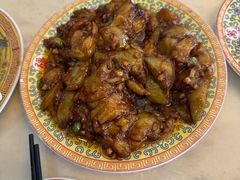 -砂锅居(西四店)