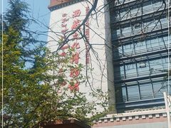 -西藏文化博物馆