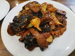 -砂锅李(九江路店)