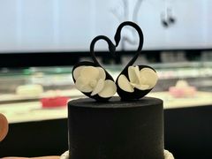 -黑天鹅蛋糕 · 下午茶(亮马桥官舍店)