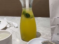 -翠华餐厅(正佳广场店)