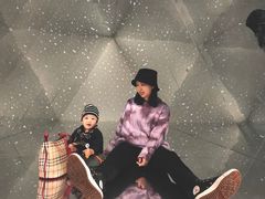 -chi K11艺术空间展览厅