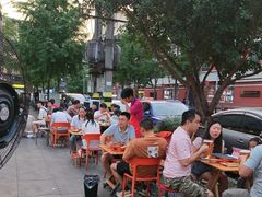 -为民烧烤吧.自贡爆炒菜(收录10年好店)