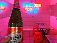 景观位-春麗吃飯公司(工体店)