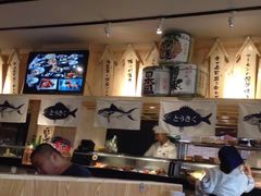 -东菊料理(吉利购物广场店)