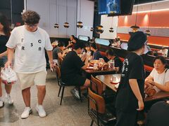 -胖哥俩肉蟹煲(世茂国际广场店)