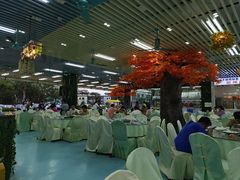 -景好海鲜餐厅(大鹏必选旅游店)