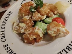 -岛风·台食小馆 ISLAND BISTRO(烟台山店)