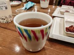 -清真·玛丽亚新疆菜主题餐厅(浙江中路店)