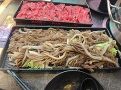 -林记潮牛·牛肉火锅(上马墩店)