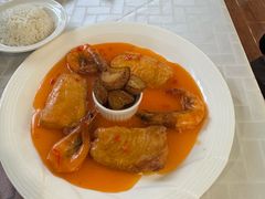 -新侨三宝乐西餐厅(崇文门店)