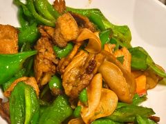 -湖里春风·淮扬菜(丽泽天街店)
