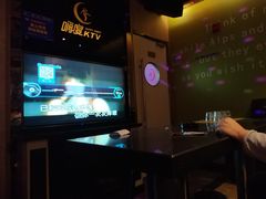 -嗨度KTV(万达店)