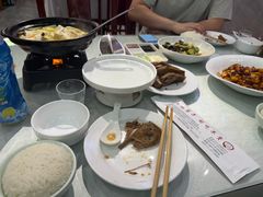 -郭林家常菜(狼垡店)