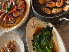 -潮府馆·非遗潮州菜·世纪公园(新国际博览中心店)