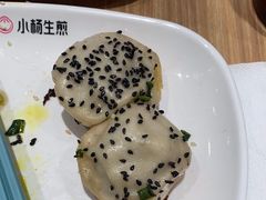 -小杨生煎(松江大学城店)