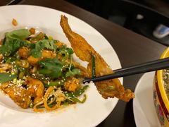 -熊猫川菜馆 panda chine