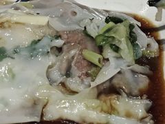 -银记肠粉店(南方医院店)