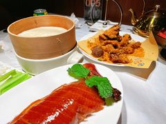 -津禧荟·酥皮烤鸭(北辰店)