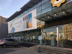 -苏宁易购(Suning Pro北京立水桥店)