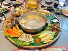 -椰小鸡·琼州糟粕醋(美兰缤纷城店)
