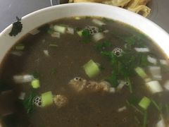 -化三驴肉汤馆老店