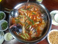 -大理.老字号渝记酸萝卜乌鱼(古城总店)