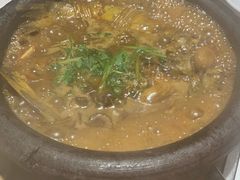 -小放牛炒菜馆(裕华万达店)