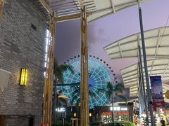 -三亚海昌梦幻海洋不夜城