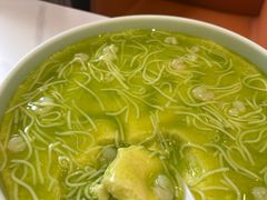 -李氏传家菜(兴城路店)