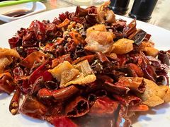 -宝源饺子(麦子店街店)
