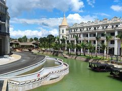 -赤坎·广东华侨国际旅游度假区