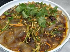 -东北姐妹菜馆no.2(胥口店)