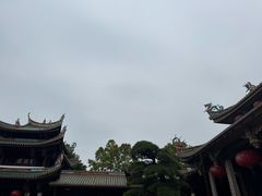 -南普陀寺