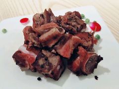 -周三的情书花园餐厅(江北店)