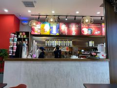 -茶话弄(咖啡·中贸广场店)