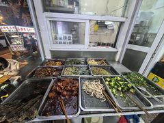 -雨田饭店(华兴东街店)