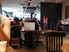 -星巴克臻选(上海长风大悦城店)