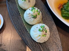 -彩丰楼中餐厅(佘山世茂洲际酒店)