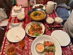 -素逸·泰料理(人民广场店)