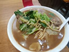 -浦阳面馆(萧山店)