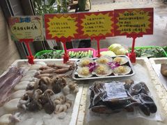 -蚝专家(北滘店)