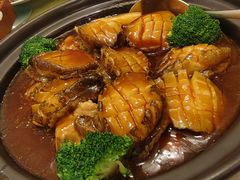 -老洋房花园饭店(绍兴路店)