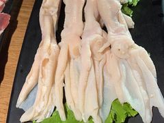 -九宫格重庆火锅(北国商城店)