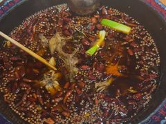 -何师傅美蛙鱼头(汉街店)
